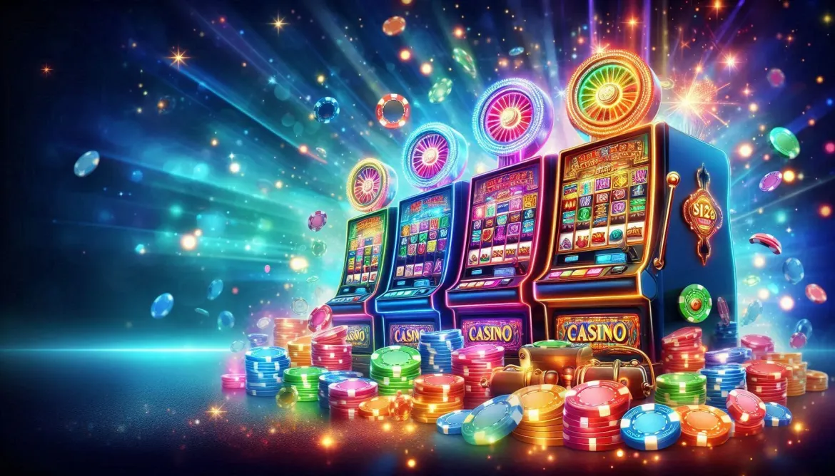 Morospin Casino